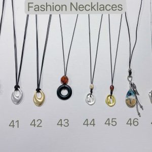 Fashion Necklace 40-47