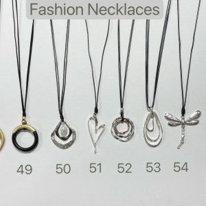 Fashion Necklace 48-55