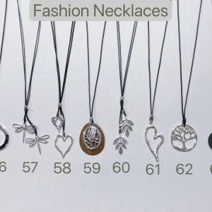 Fashion Necklace 56-63