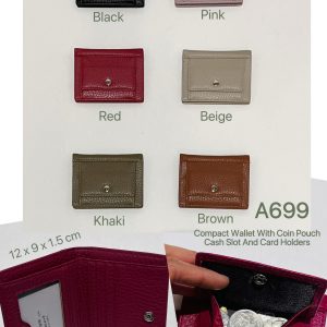 A699