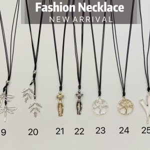 Fashion Necklace 18-26