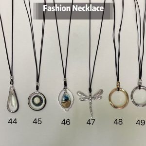 Fashion Necklace 43-50
