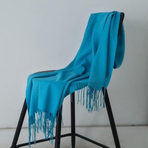 Pashmina scarf - summer 150g