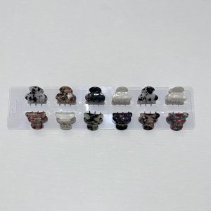 Claw Clips - Small
