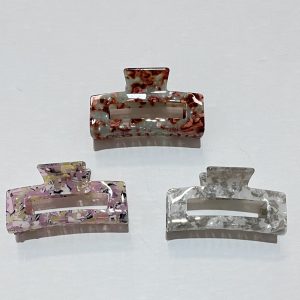 Claw Clips - Medium