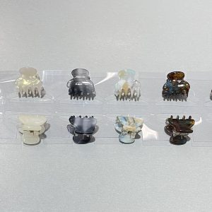 Claw Clips - Extra Small