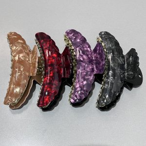 Claw Clips - Large