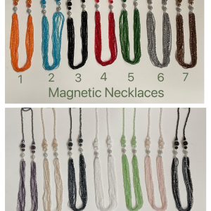 Magnetic 2 in 1